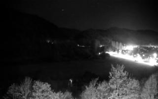 Sromowce Niżne panorama - 02-05-2025 20:38