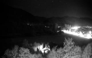 Sromowce Niżne panorama - 02-05-2025 20:46