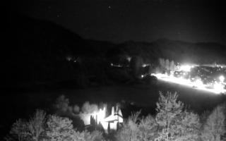 Sromowce Niżne panorama - 02-05-2025 21:02