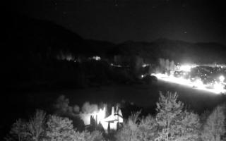 Sromowce Niżne panorama - 02-05-2025 21:09