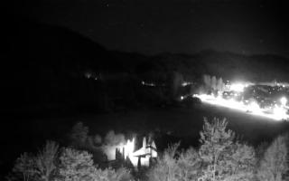 Sromowce Niżne panorama - 02-05-2025 21:32