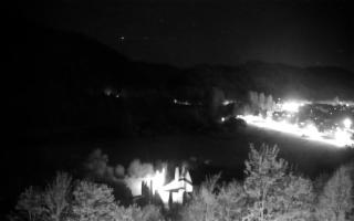 Sromowce Niżne panorama - 02-05-2025 21:48