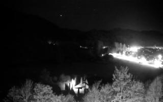 Sromowce Niżne panorama - 02-05-2025 21:56