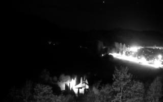 Sromowce Niżne panorama - 02-05-2025 23:05