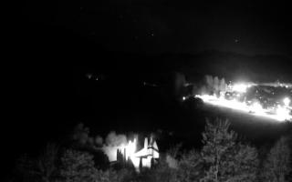 Sromowce Niżne panorama - 03-05-2025 00:07