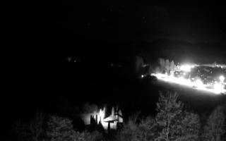 Sromowce Niżne panorama - 03-05-2025 00:53