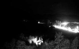 Sromowce Niżne panorama - 03-05-2025 01:01