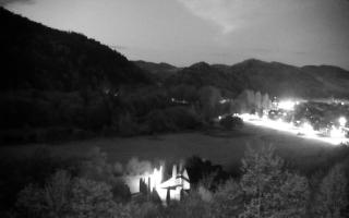 Sromowce Niżne panorama - 03-05-2025 02:10