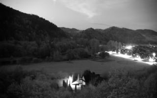 Sromowce Niżne panorama - 03-05-2025 02:18