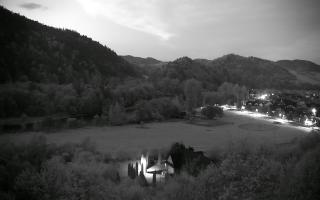 Sromowce Niżne panorama - 03-05-2025 02:26