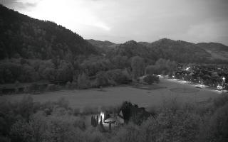 Sromowce Niżne panorama - 03-05-2025 02:33
