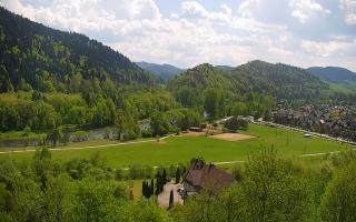 Sromowce Niżne panorama - 03-05-2025 10:24