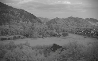 Sromowce Niżne panorama - 17-06-2025 19:20