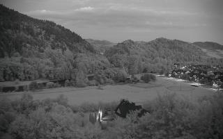 Sromowce Niżne panorama - 17-06-2025 19:28