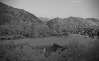 Sromowce Niżne panorama - 31-07-2025 18:55