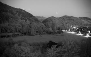 Sromowce Niżne panorama - 31-07-2025 19:11
