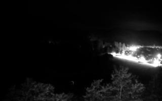 Sromowce Niżne panorama - 02-08-2025 00:05