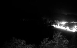 Sromowce Niżne panorama - 02-08-2025 00:21