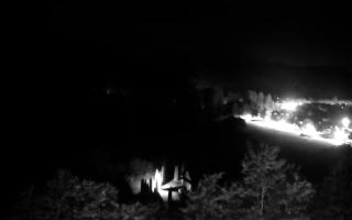Sromowce Niżne panorama - 02-08-2025 00:44