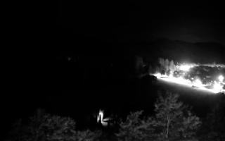 Sromowce Niżne panorama - 02-08-2025 01:38
