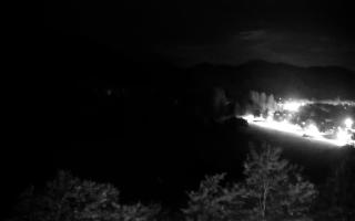 Sromowce Niżne panorama - 02-08-2025 01:46
