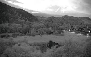 Sromowce Niżne panorama - 02-08-2025 02:32