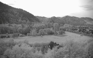 Sromowce Niżne panorama - 02-08-2025 02:48