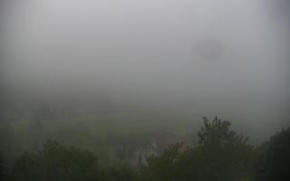 Sromowce Niżne panorama - 15-09-2025 04:58