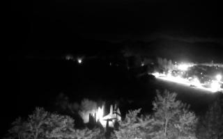 Sromowce Niżne panorama - 17-09-2025 20:51