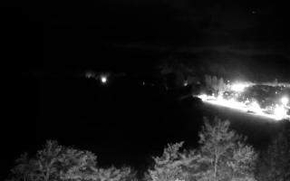 Sromowce Niżne panorama - 17-09-2025 21:30