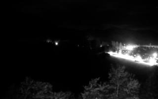 Sromowce Niżne panorama - 17-09-2025 22:00