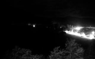Sromowce Niżne panorama - 17-09-2025 22:08