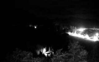 Sromowce Niżne panorama - 17-09-2025 22:54