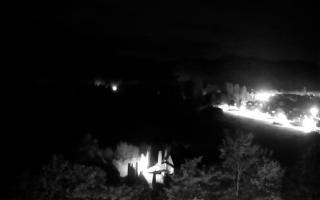 Sromowce Niżne panorama - 17-09-2025 23:56