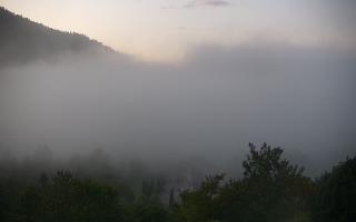 Sromowce Niżne panorama - 18-09-2025 04:03