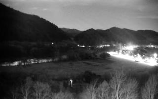 Sromowce Niżne panorama - 01-11-2025 16:16