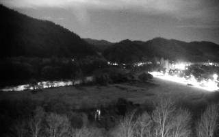 Sromowce Niżne panorama - 01-11-2025 16:24