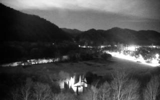 Sromowce Niżne panorama - 01-11-2025 16:31