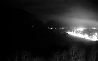 Sromowce Niżne panorama - 02-11-2025 03:43