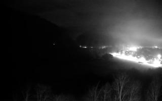 Sromowce Niżne panorama - 02-11-2025 03:51