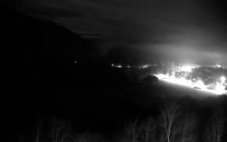 Sromowce Niżne panorama - 02-11-2025 03:58