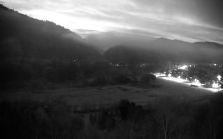 Sromowce Niżne panorama - 02-11-2025 04:29