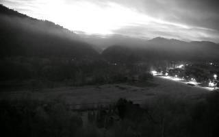 Sromowce Niżne panorama - 02-11-2025 04:37