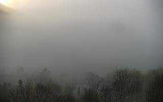 Sromowce Niżne panorama - 02-11-2025 06:33