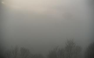 Sromowce Niżne panorama - 02-11-2025 06:41