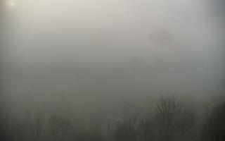 Sromowce Niżne panorama - 02-11-2025 06:48