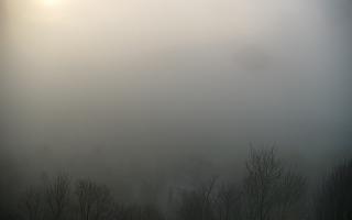 Sromowce Niżne panorama - 02-11-2025 07:11