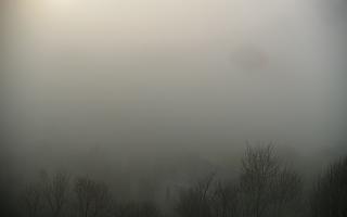 Sromowce Niżne panorama - 02-11-2025 07:19