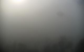 Sromowce Niżne panorama - 02-11-2025 07:32