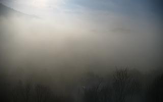 Sromowce Niżne panorama - 02-11-2025 07:47